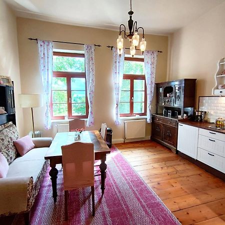 Herrenhaus Harmshagen Testorf-Steinfort Kültér fotó